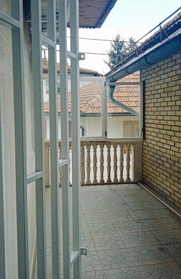 Hostel Center Luxury サラエヴォ エクステリア 写真