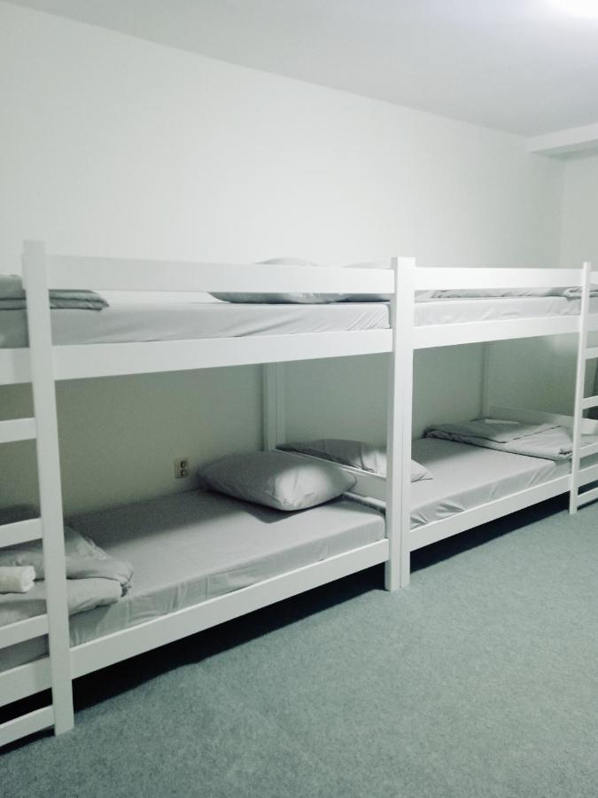 Hostel Center Luxury サラエヴォ エクステリア 写真