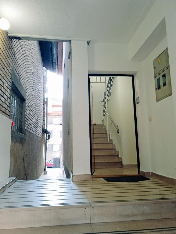 Hostel Center Luxury サラエヴォ エクステリア 写真