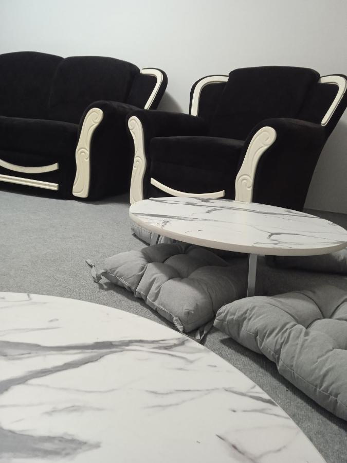 Hostel Center Luxury サラエヴォ エクステリア 写真