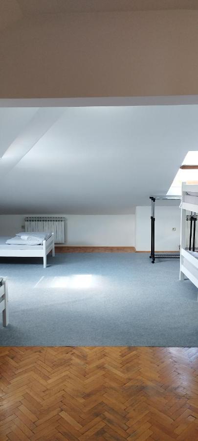 Hostel Center Luxury サラエヴォ エクステリア 写真