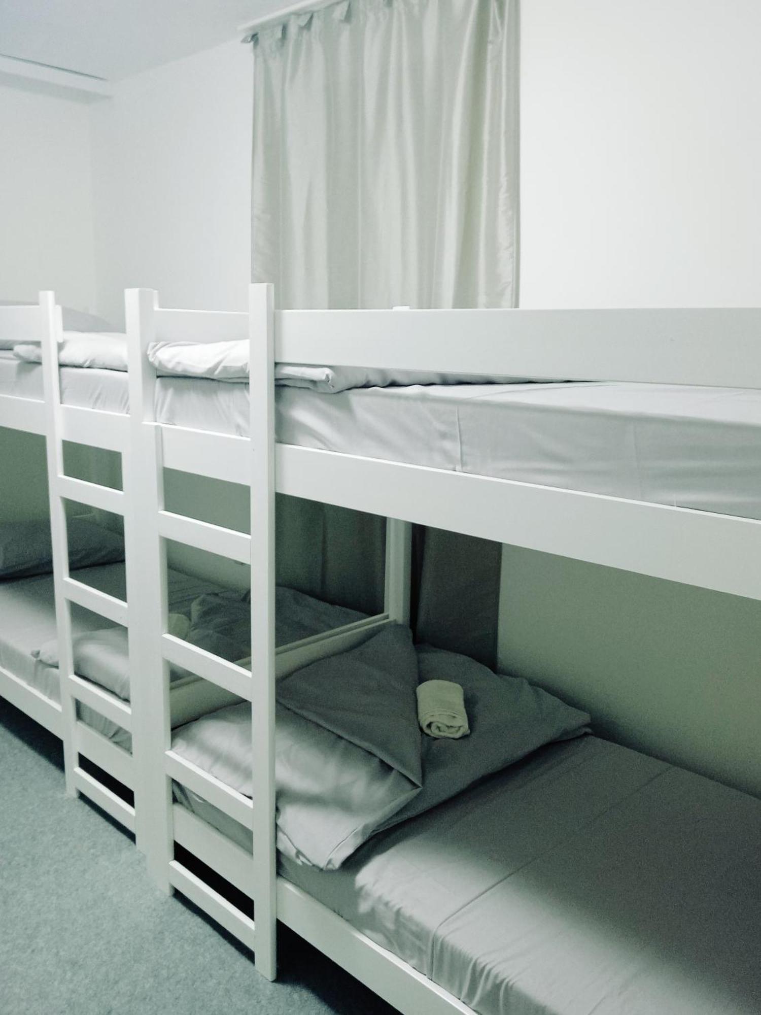 Hostel Center Luxury サラエヴォ エクステリア 写真