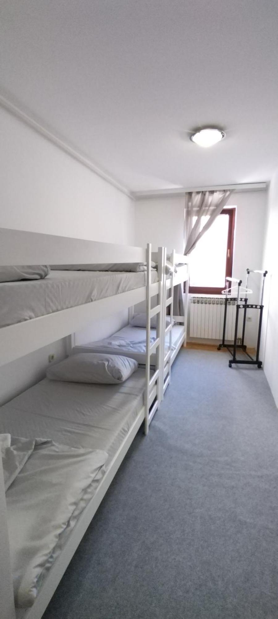 Hostel Center Luxury サラエヴォ エクステリア 写真