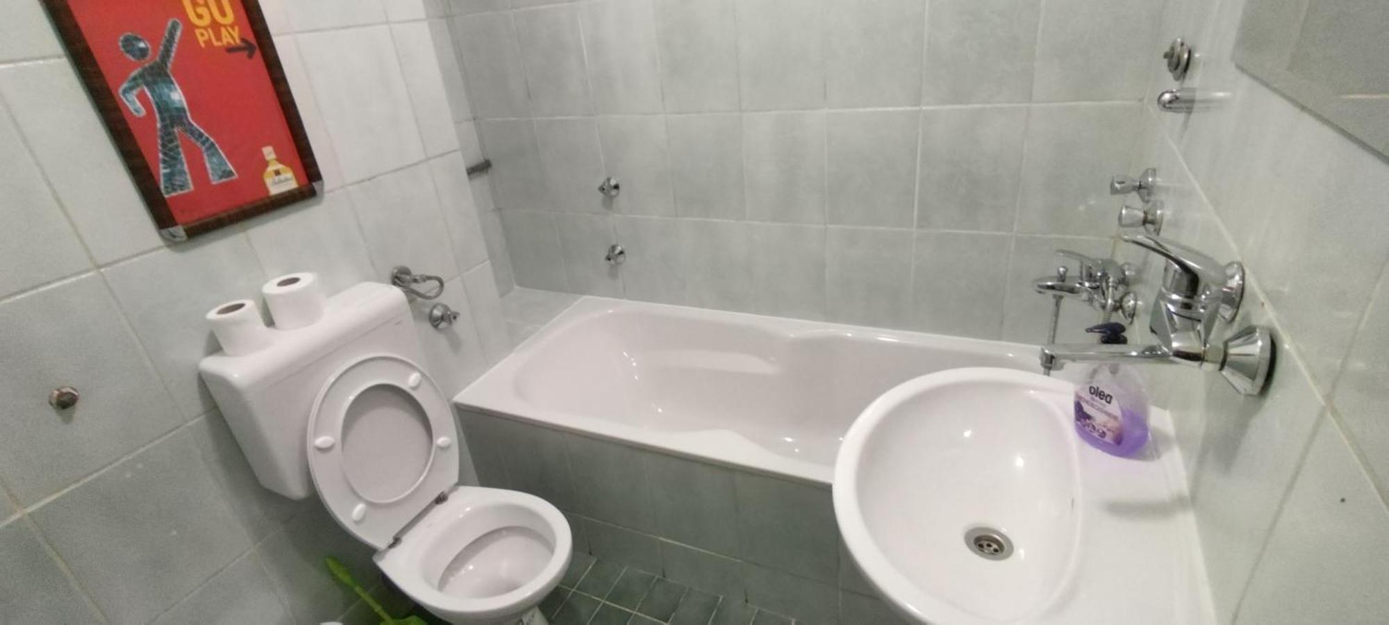 Hostel Center Luxury サラエヴォ エクステリア 写真