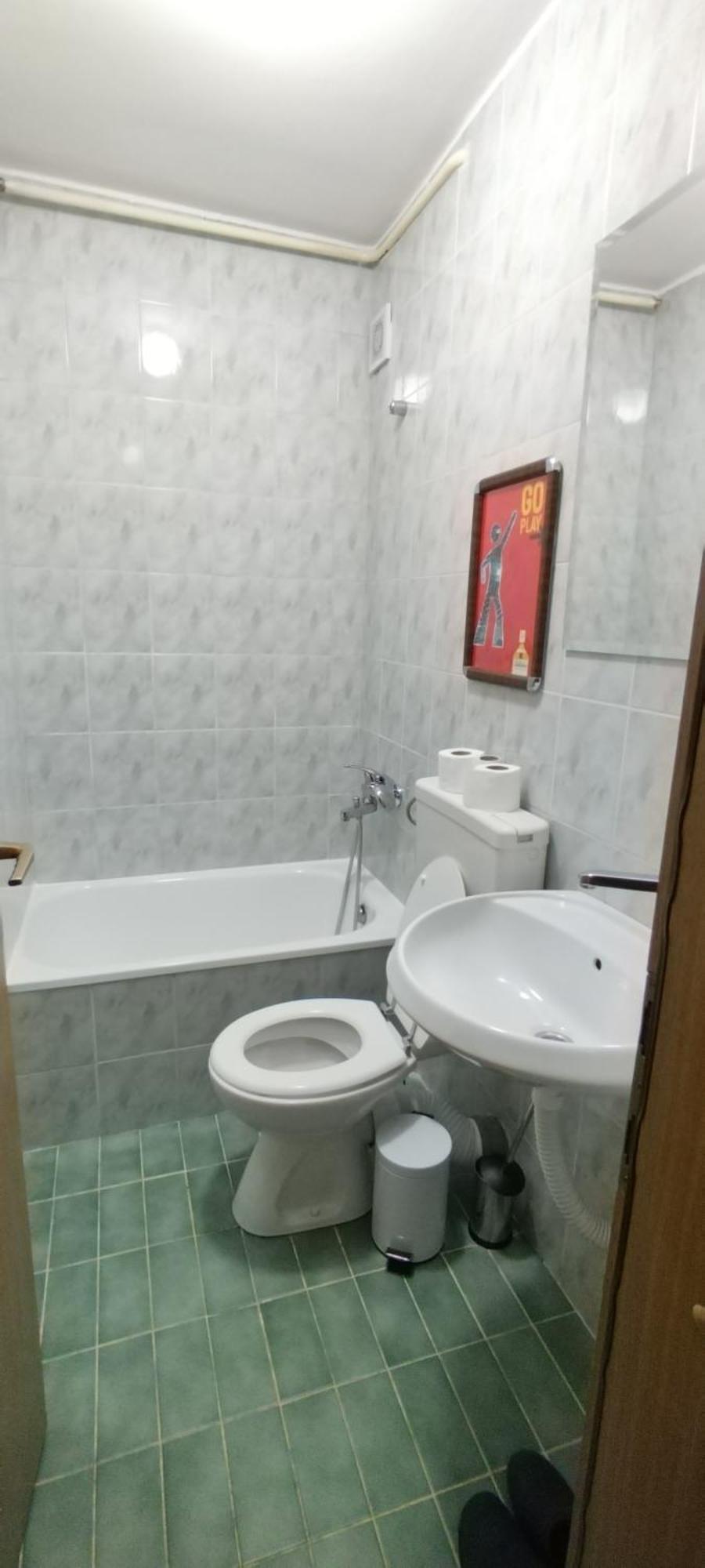 Hostel Center Luxury サラエヴォ エクステリア 写真