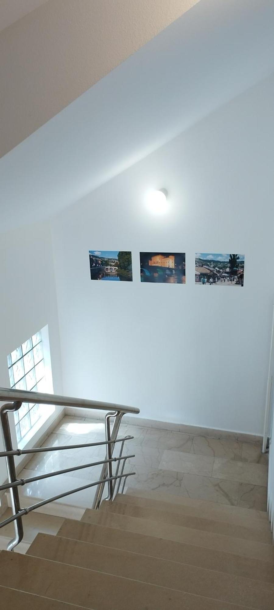 Hostel Center Luxury サラエヴォ エクステリア 写真