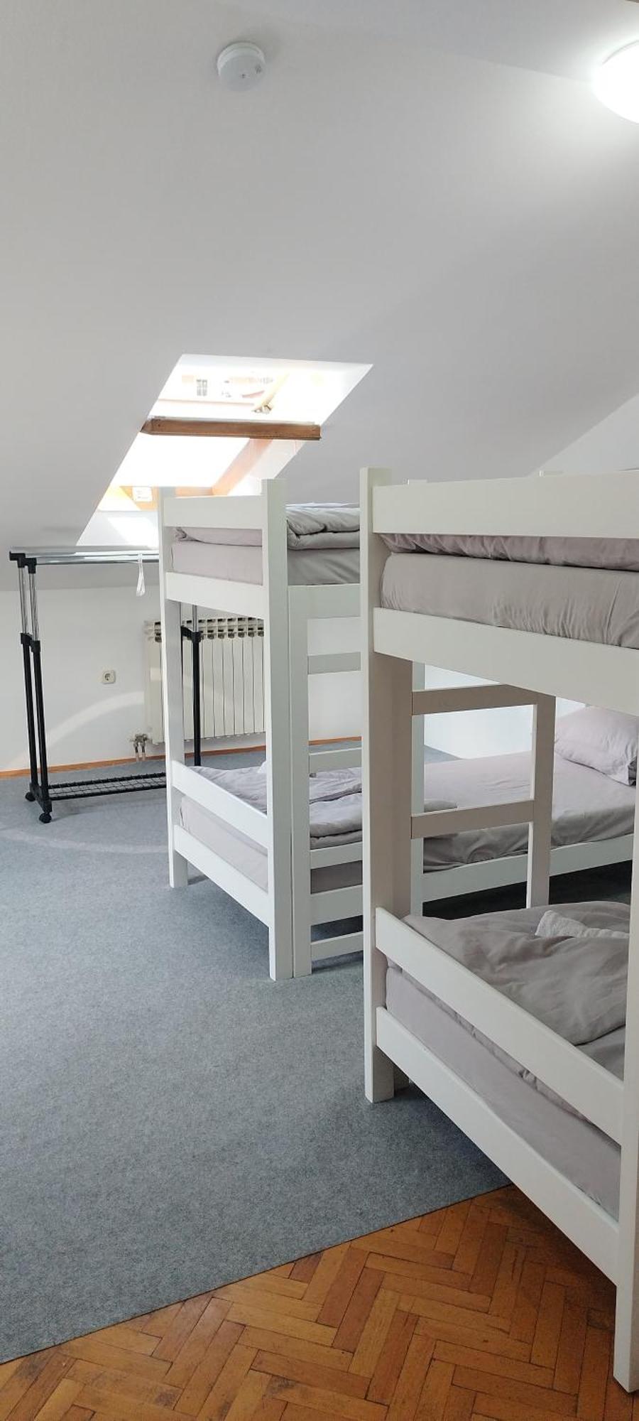 Hostel Center Luxury サラエヴォ エクステリア 写真