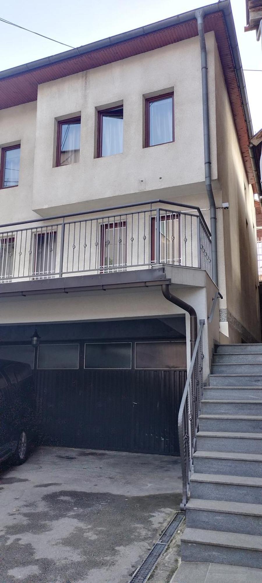 Hostel Center Luxury サラエヴォ エクステリア 写真