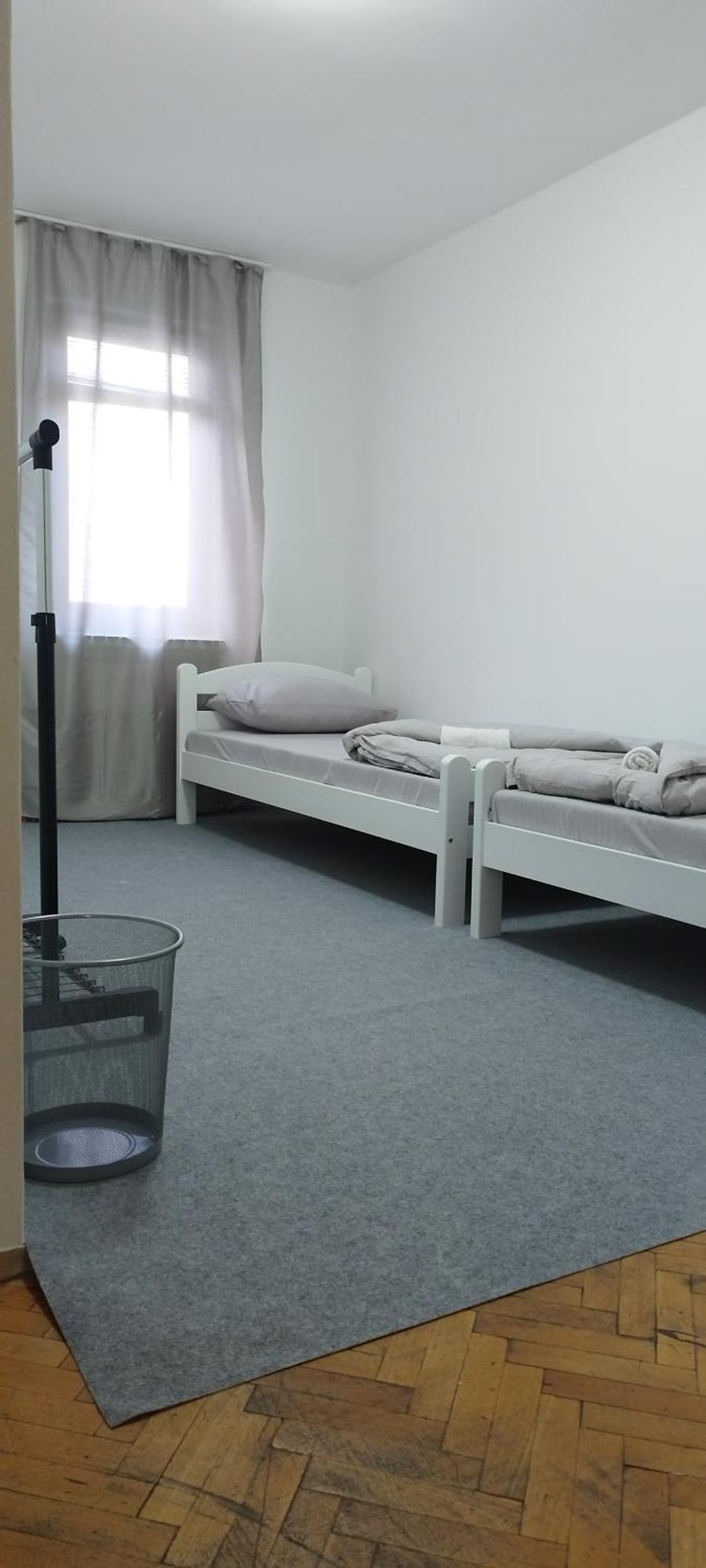 Hostel Center Luxury サラエヴォ エクステリア 写真