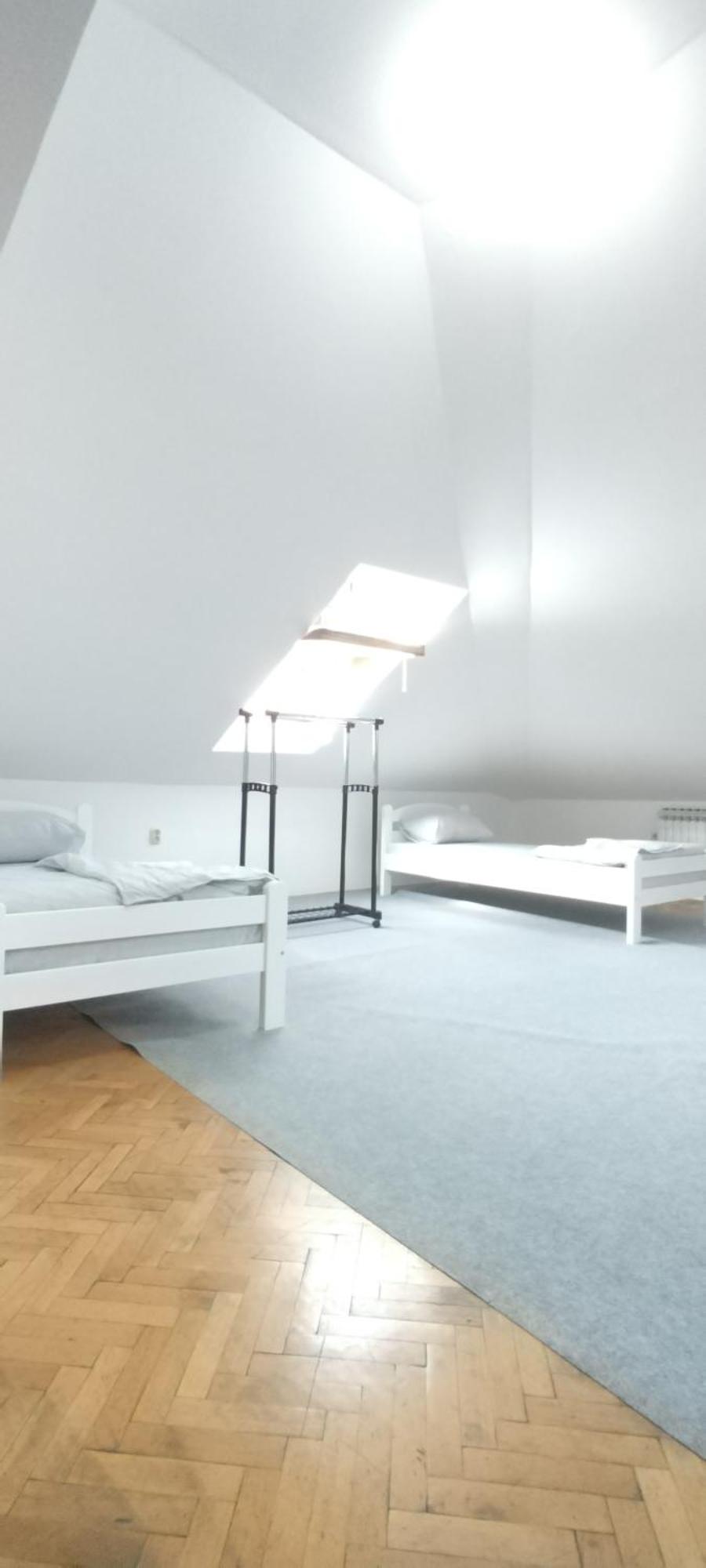 Hostel Center Luxury サラエヴォ エクステリア 写真