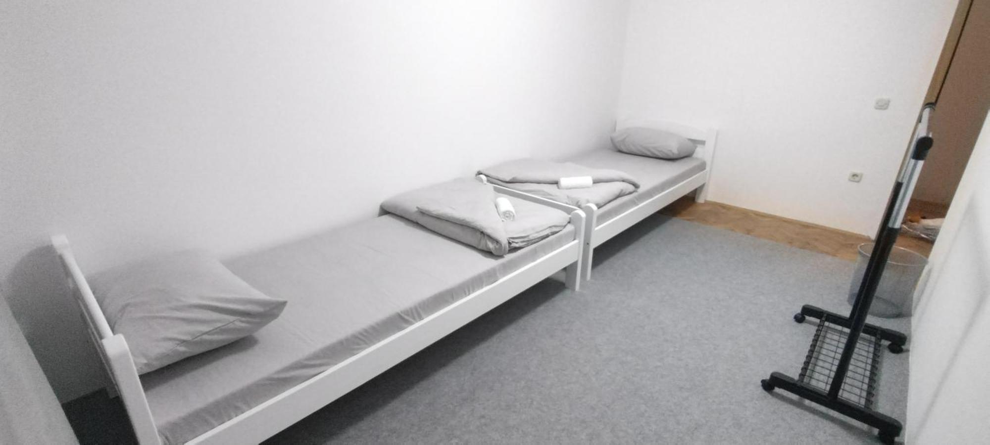 Hostel Center Luxury サラエヴォ エクステリア 写真