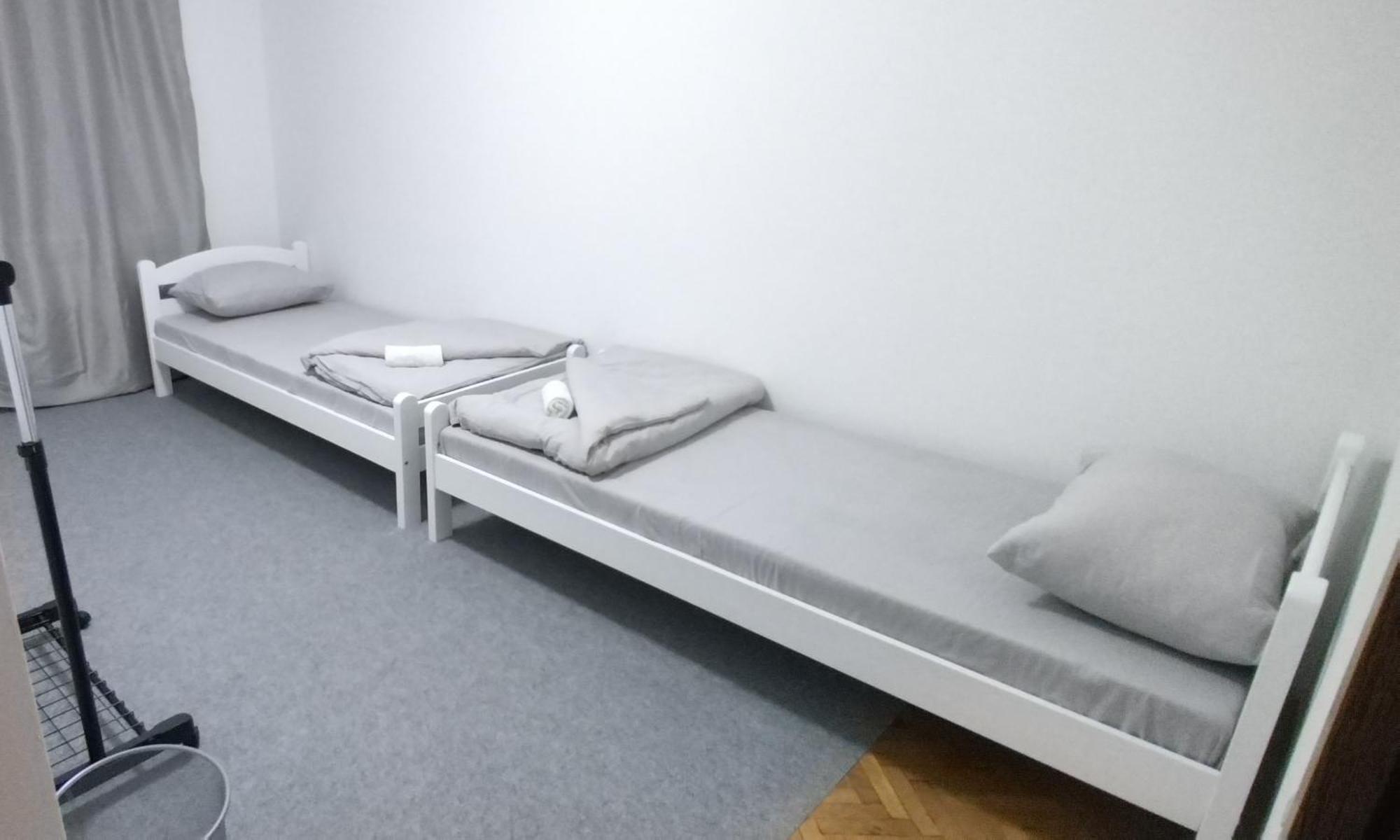 Hostel Center Luxury サラエヴォ エクステリア 写真